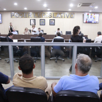 Sessão Ordinária 18.02.2025 - Parte II 