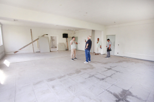 Vereadores visitam nova sede - 24.02.2025 - parte II 