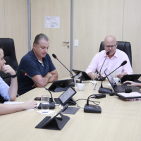 Comissão Turismo - 27.02.2025 