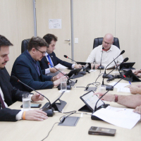 Comissão CCJ - 11.03.2025 