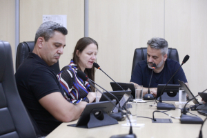 Comissão Educação - 13.03.2025 