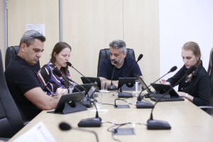 Comissão Educação - 13.03.2025 