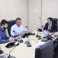 Comissão Transportes - 13.03.2025 