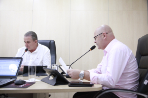 Comissão Turismo - 13.03.2025 