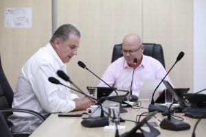 Comissão Turismo - 13.03.2025 