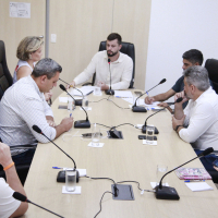 Comissão FURB  17-03-2025 