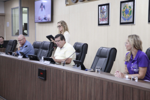 Sessão Ordinária 18-03-2025 