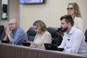 Sessão Ordinária 18-03-2025 