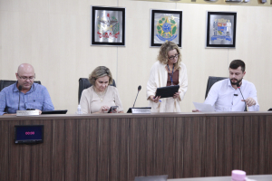 Sessão Ordinária 18-03-2025 