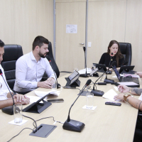 Comissão Finanças - 18.03.2025 