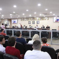 Sessão Ordinária 20.03.2025 