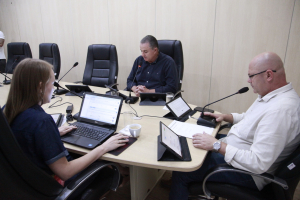 Comissão Turismo 20.03.2025 