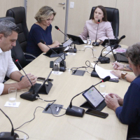 Comissão de Finanças 25.03.2025 