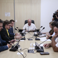 Comissão CCJ  25.03.2025 