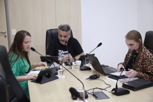 Comissão Educação - 27.03.2025 