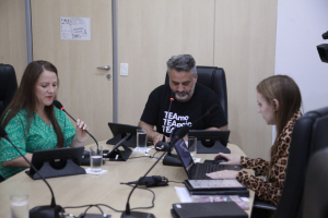 Comissão Educação - 27.03.2025 