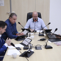 Comissão Turismo - 27.03.2025 