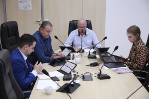 Comissão Turismo - 27.03.2025 