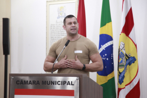 Sessão Ordinária - 08.04.2025 Parte I 