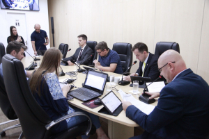 Comissão CCJ - 08.04.2025 