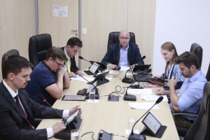 Comissão CCJ - 08.04.2025 