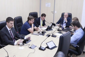 Comissão CCJ - 08.04.2025 