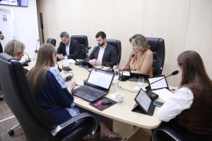 Comissão Finanças - 08.04.2025 