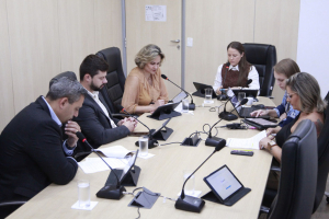 Comissão Finanças - 08.04.2025 