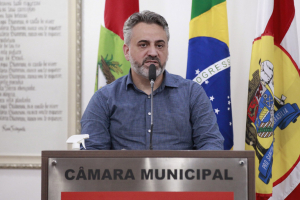 Sessão Ordinária - 10.04.2025 Parte II 