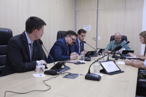 Comissão CCJ - 15.04.2025 