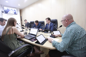 Comissão CCJ - 15.04.2025 