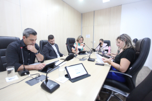 Comissão Finanças - 15.04.2025 