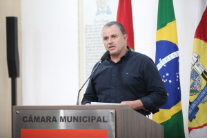 Sessão Ordinária - 15.04.2025 