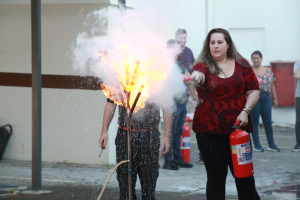 Curso Brigada de Incêndio - 16.04.2025 