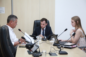 Comissão Transportes - 17.04.2025 