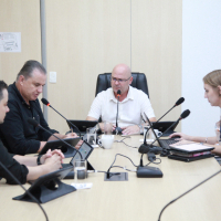 Comissão Turismo - 17.04.2025 