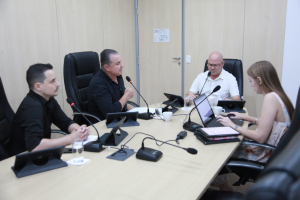 Comissão Turismo - 17.04.2025 