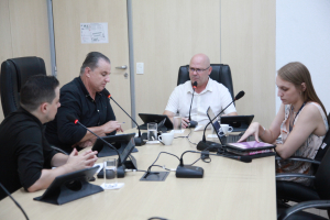 Comissão Turismo - 17.04.2025 