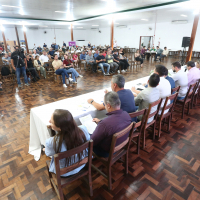 Sessão Itinerante 23.04.2025 - Parte I 