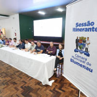 Sessão Itinerante 23.04.2025 - Parte II 