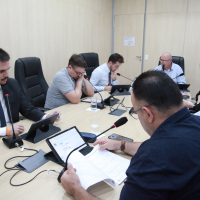 Comissão CCJ - 29.04.2025 