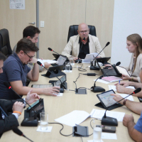 Comissão CCJ - 06.05.2025  