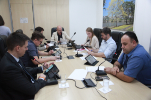 Comissão CCJ - 06.05.2025  