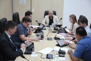 Comissão CCJ - 06.05.2025  