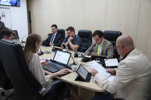 Comissão CCJ - 06.05.2025  