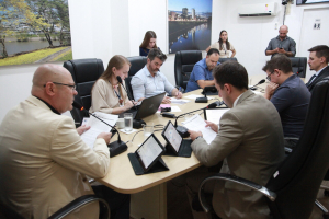 Comissão CCJ - 06.05.2025  
