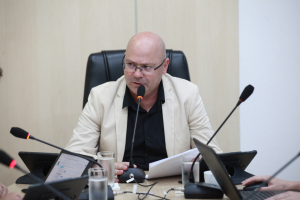 Comissão CCJ - 06.05.2025  