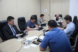 Comissão CCJ - 06.05.2025  