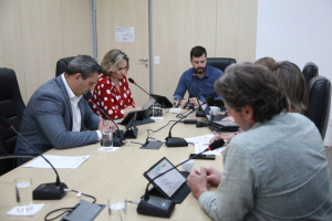 Comissão Finanças - 06.05.2025  