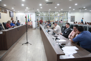 Sessão Ordinária - 06.05.2025 